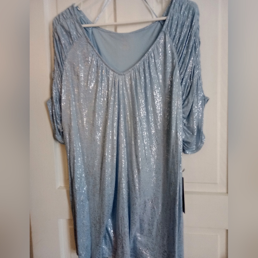 Women's Jennifer Lopez Top New